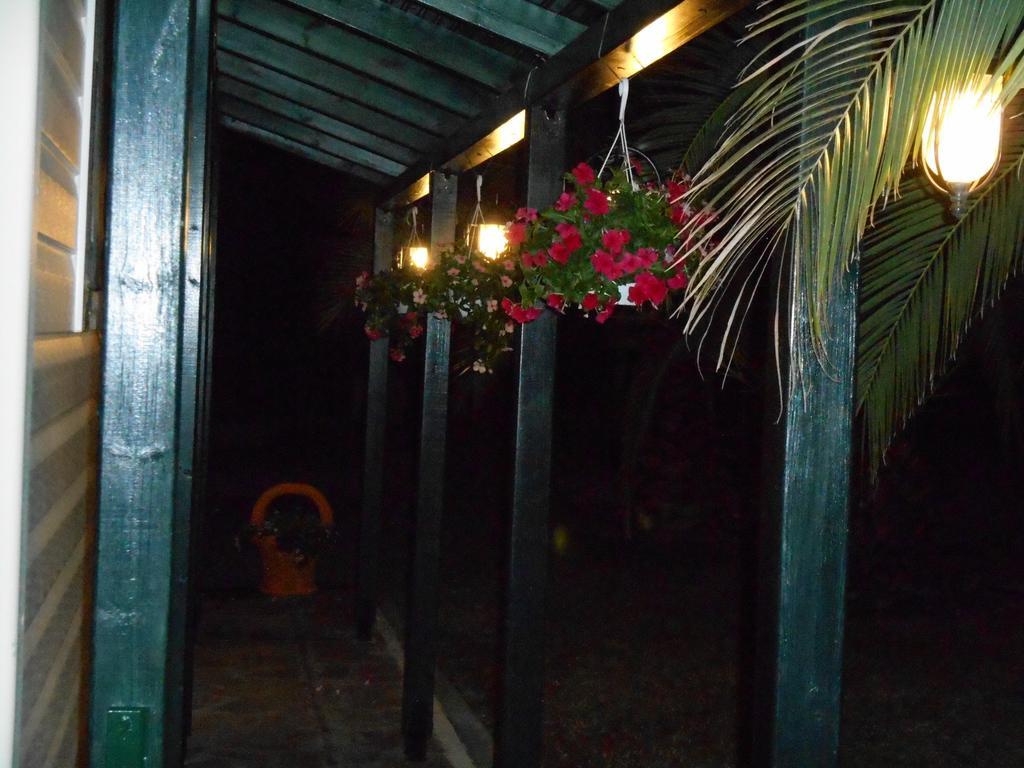 Heliactida House Villa Ormos Panagias Exterior photo